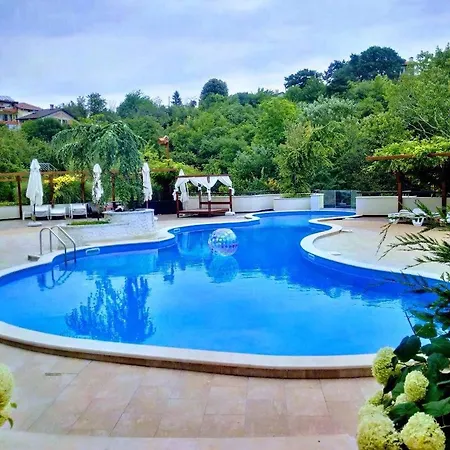 Apartment Tenerra Lux