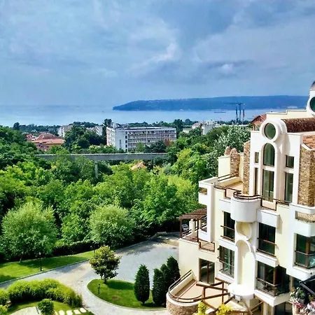 Apartment Tenerra Lux *