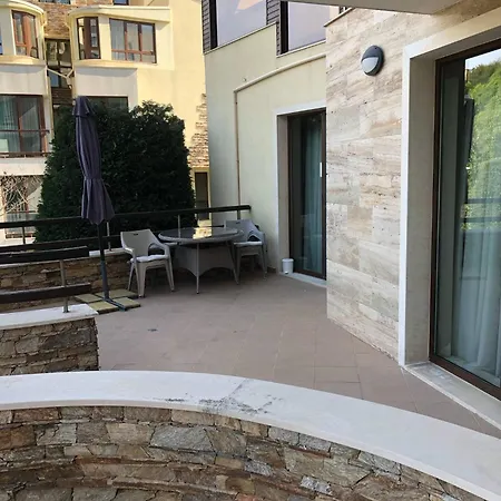 Apartmán Tenerra Lux *