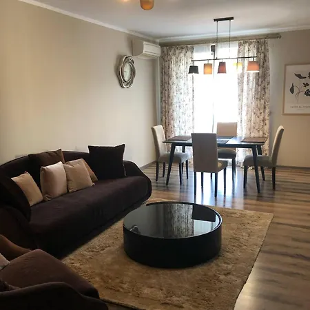 Tenerra Lux Apartmán *