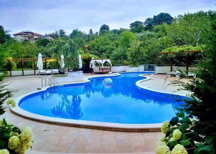 Apartment Tenerra Lux