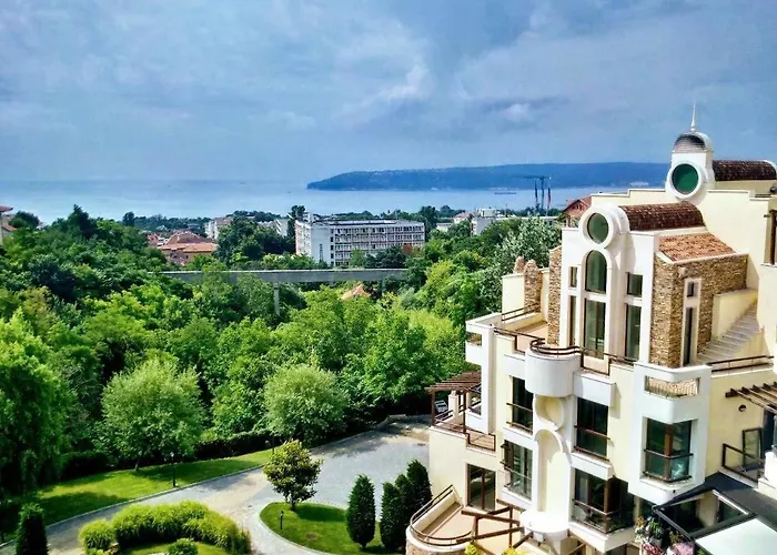 Apartment Tenerra Lux *