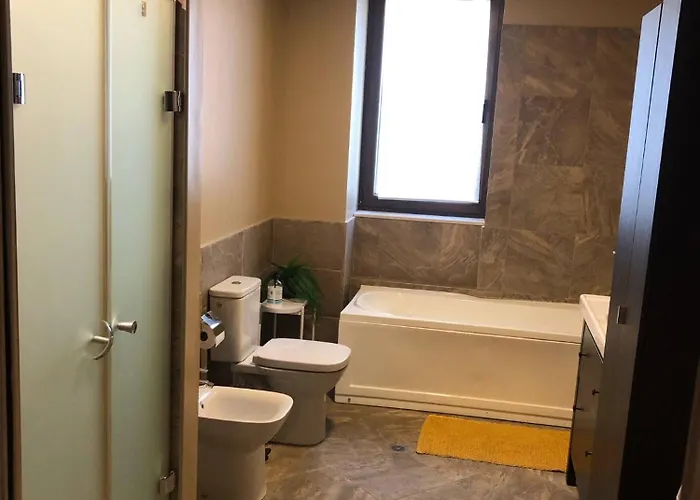 Tenerra Lux Appartamento *