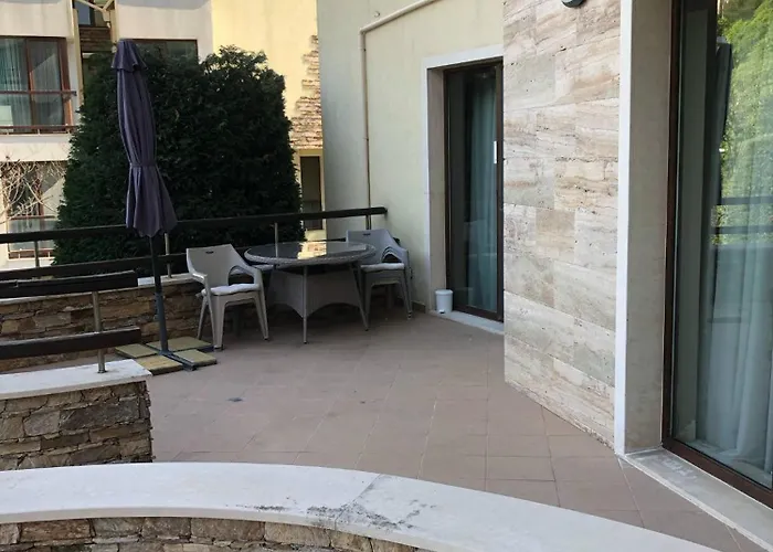 Appartamento Tenerra Lux *