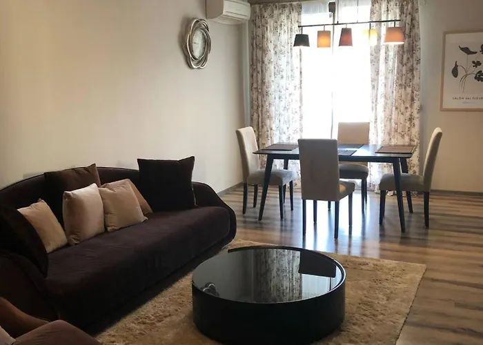 Tenerra Lux Appartamento *