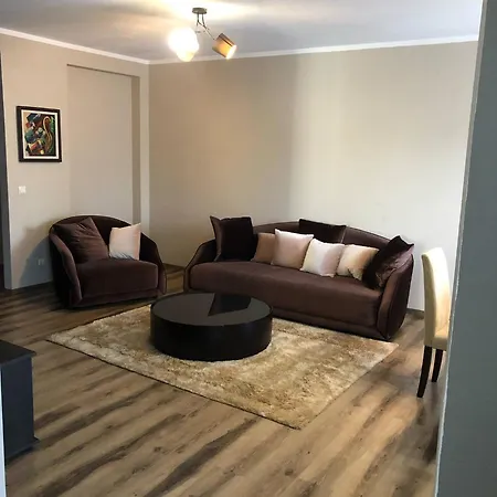 Tenerra Lux Apartman