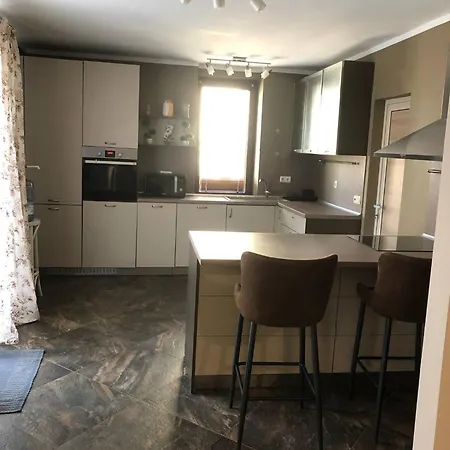 Apartment Tenerra Lux