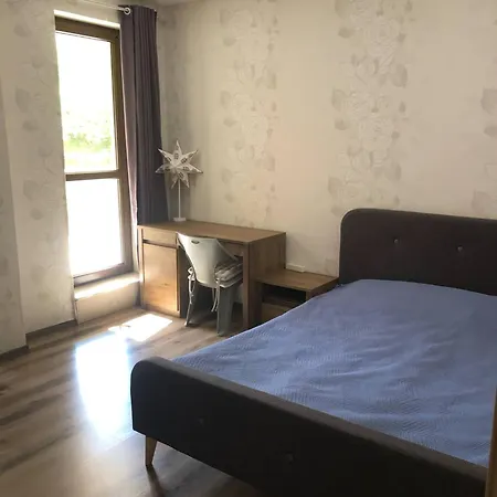 Apartment Tenerra Lux Varna