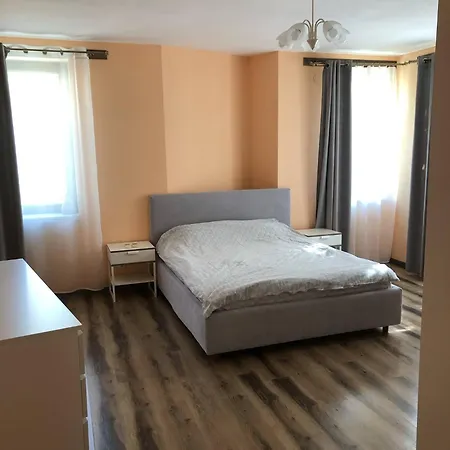 Tenerra Lux Apartment
