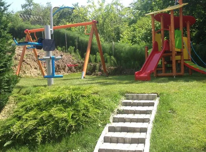 Tenerra Lux Lägenhet *